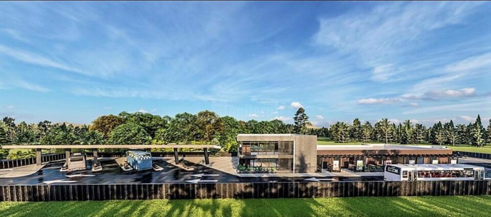 Noua Autogară, integrată cu TPL, la baza noii strategii de transport public metropolitan