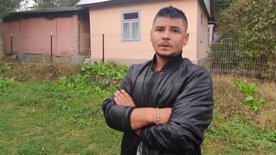 Vasile Duduman din Siret