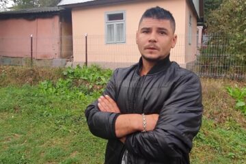 Vasile Duduman din Siret