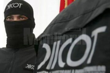 Dealer de canabis, condamnat cu suspendare, cu termen de încercare de 3 ani