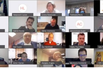 Prima ședință de Consiliu Local Suceava desfășurată exclusiv online