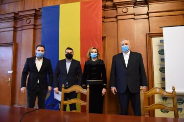 PSD Suceava a obținut cel mai mare număr de parlamentari în viitorul mandat PSD Suceava a obținut cel mai mare număr de parlamentari în viitorul mandat