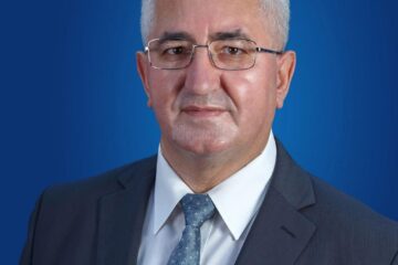 Ion Lungu, din nou prim-vicepresedinte al Asociației Municipiilor din România