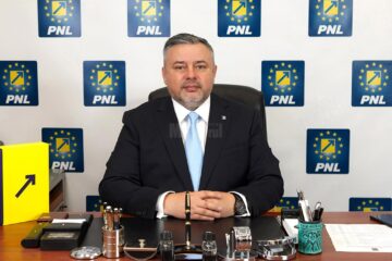 Deputatul PNL de Suceava Ioan Balan