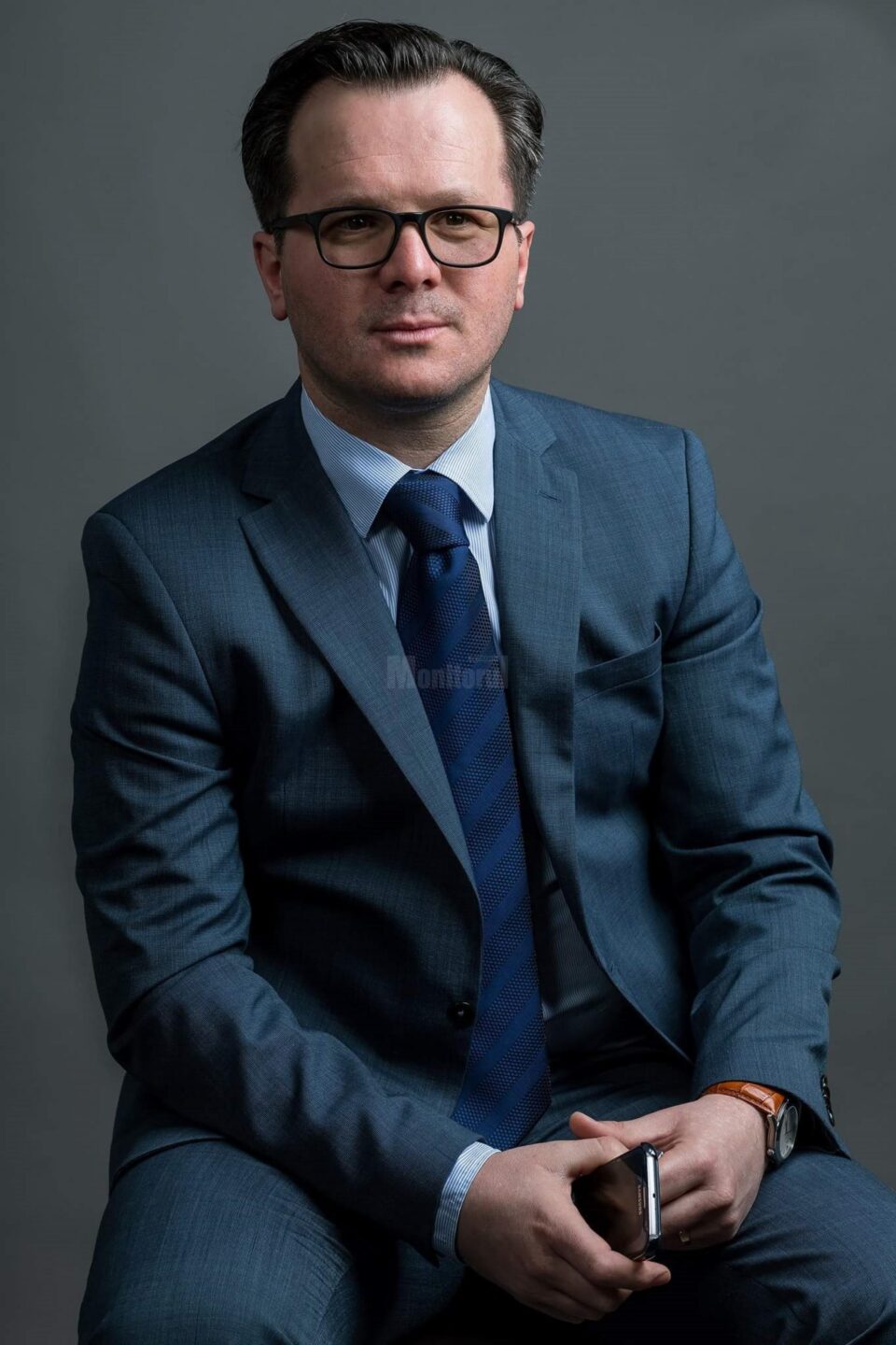 Dan Vatră
