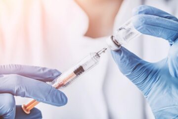 Județul Suceava a primit pentru acest sezon rece 86.000 de doze de vaccin antigripal