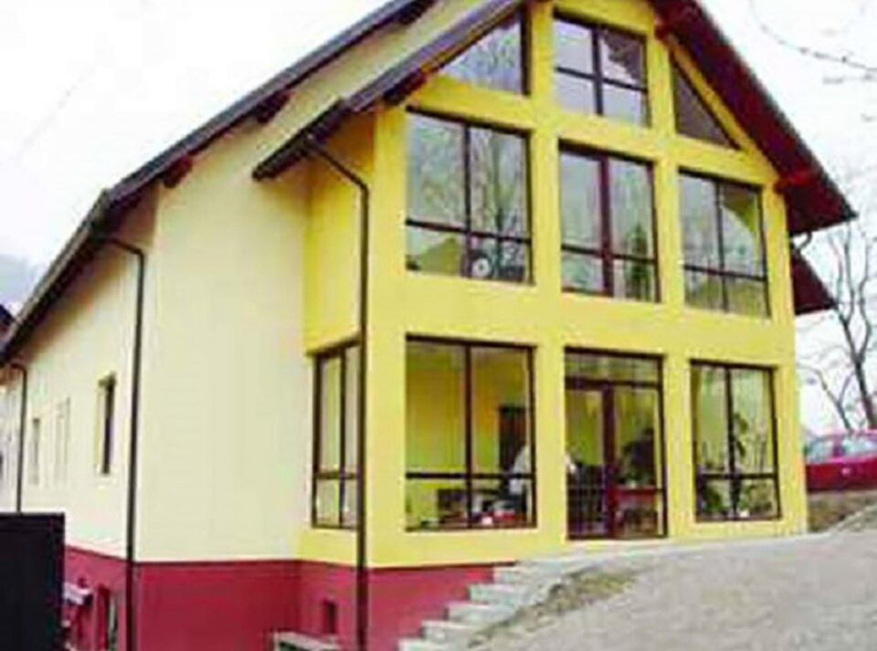 Centrul de Recuperare și Reabilitare Neuropsihică Pojorâta