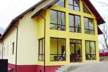 Centrul de Recuperare și Reabilitare Neuropsihică Pojorâta