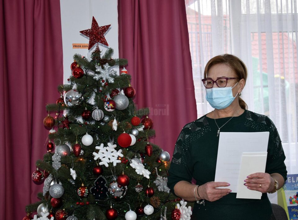 Preșcolari din 17 grădinițe sunt „Călători în lumea cunoașterii”