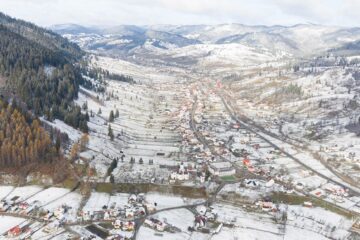 Comuna Sadova intra de duminica în scenariul roșu - foto sadova.ro