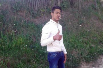 Ciprian Costel Troia, autorul accidentului