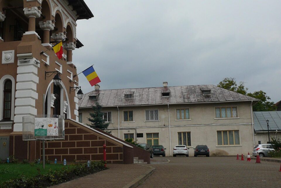 Muzeul „Mihai Sadoveanu”, Parcul Prefecturii și Corpul B al Muzeului „Ion Irimescu” vor fi reabilitate cu bani europeni