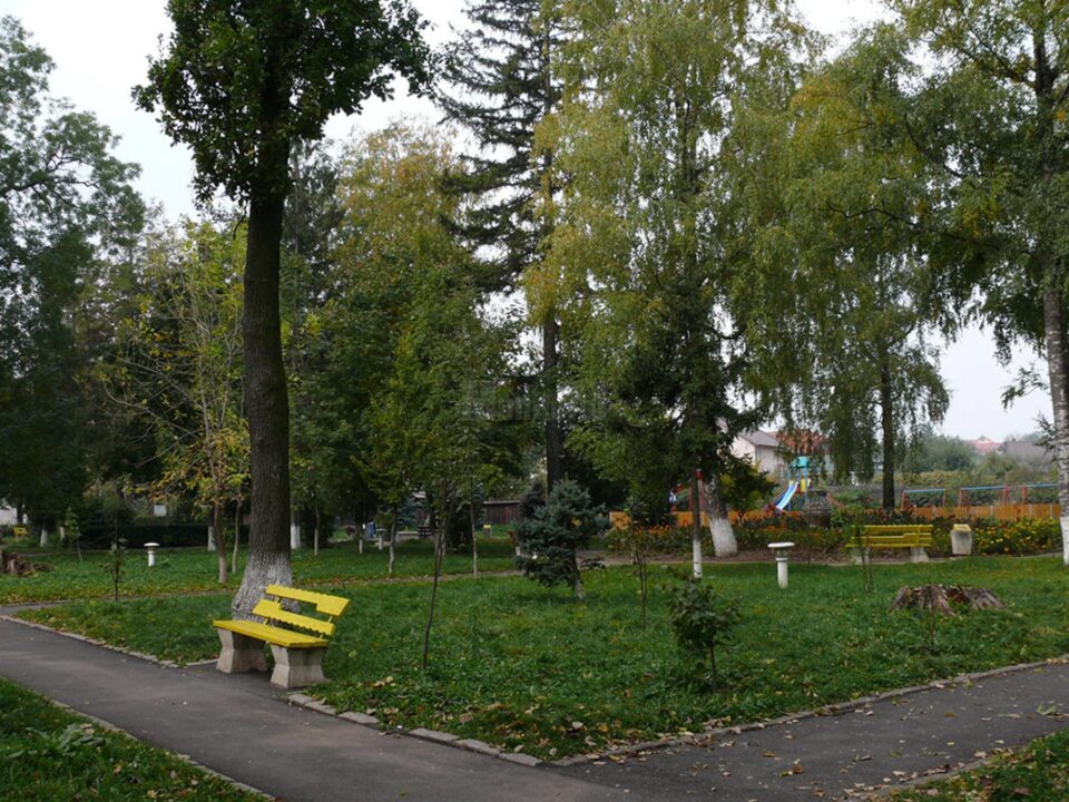 Muzeul „Mihai Sadoveanu”, Parcul Prefecturii și Corpul B al Muzeului „Ion Irimescu” vor fi reabilitate cu bani europeni