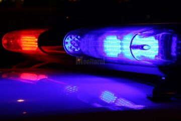 Polițiștii au deschis dosar penal pentru ucidere din culpă și continuă cercetările
