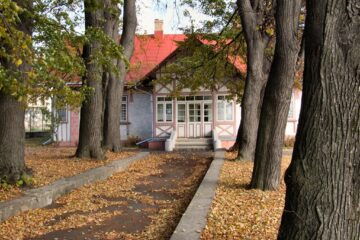 Muzeul „Mihai Sadoveanu”, Parcul Prefecturii și Corpul B al Muzeului „Ion Irimescu” vor fi reabilitate cu bani europeni
