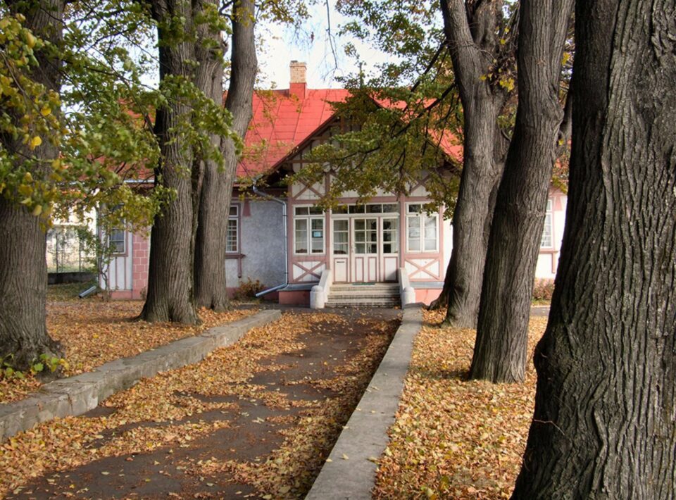 Muzeul „Mihai Sadoveanu”, Parcul Prefecturii și Corpul B al Muzeului „Ion Irimescu” vor fi reabilitate cu bani europeni