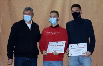 Premianții Galei de Excelență