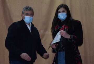 Premianții Galei de Excelență