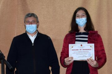 Premianții Galei de Excelență