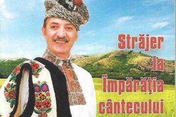 Anton Achiței: Străjer la Împărăția cântecului