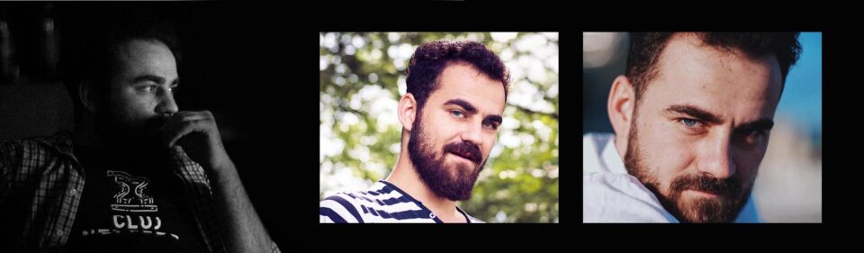 Paul Ionuț Luchian (27 de ani) are nevoie urgent de ajutor