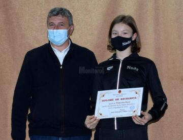 Premianții Galei de Excelență