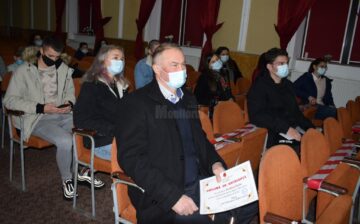 Premianții Galei de Excelență