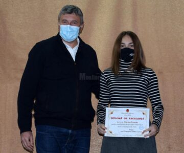 Premianții Galei de Excelență