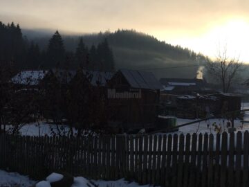 Voroneț