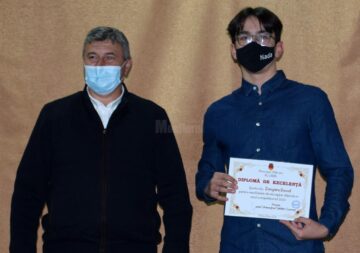 Premianții Galei de Excelență