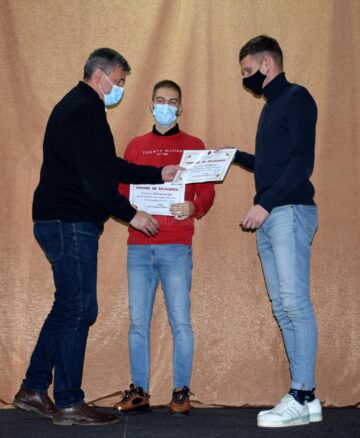 Premianții Galei de Excelență