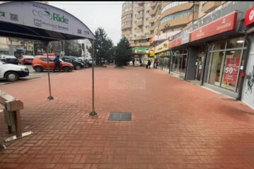 Lucrările de refacere a treptelor și aleilor aferente, finalizate în mai multe zone din municipiul Suceava