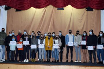 Premianții Galei de Excelență