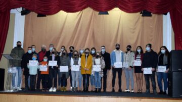 Premianții Galei de Excelență