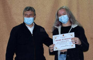 Premianții Galei de Excelență