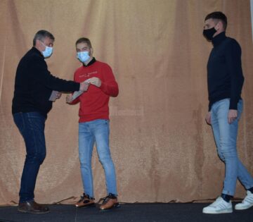 Premianții Galei de Excelență