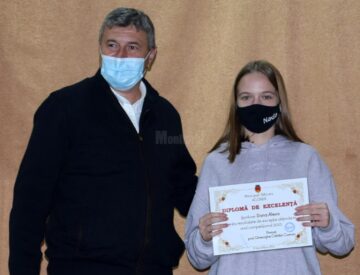 Premianții Galei de Excelență