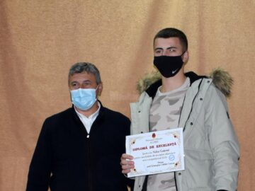 Premianții Galei de Excelență