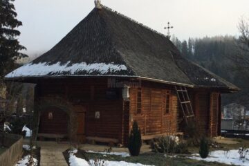 Slujbe de pomenire a eroilor revoluției din 1989