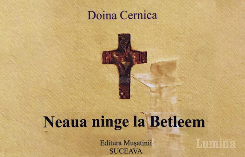 File ierusalimitene, un dar Pruncului de la Betleem