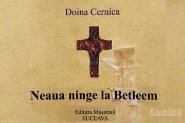 File ierusalimitene, un dar Pruncului de la Betleem