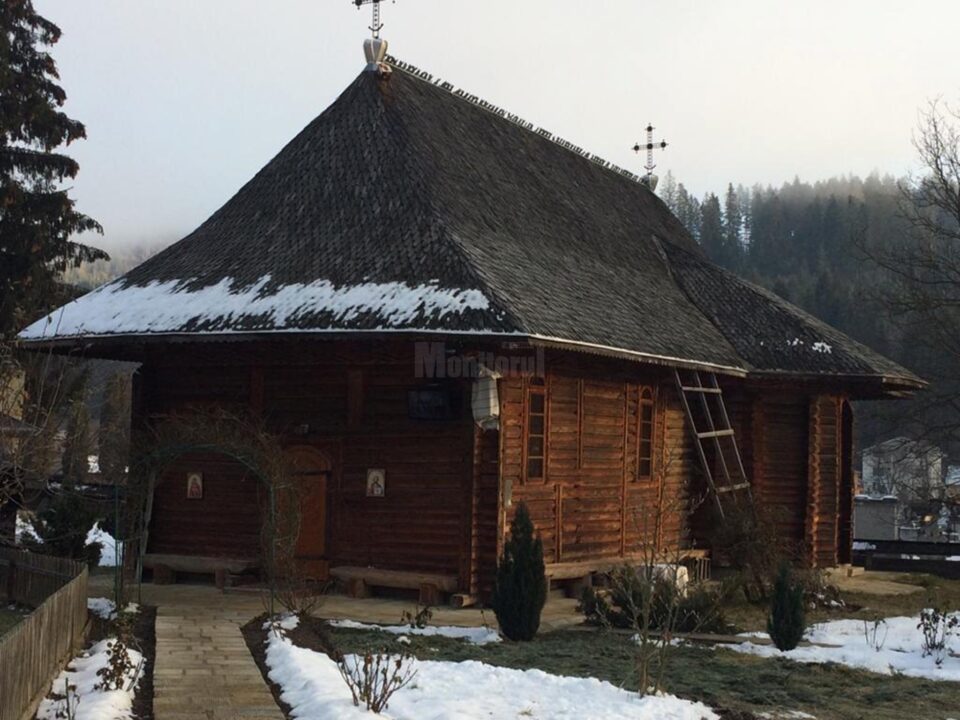 Slujbe de pomenire a eroilor revoluției din 1989
