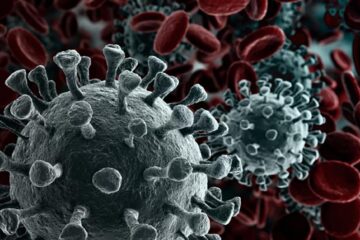 Luni, incidența cazurilor de Covid în municipiul Rădăuți a fost de 3,22 la mie