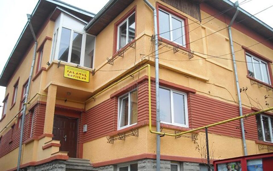 Aprecieri din partea Palatului Copiilor pentru copii, părinți, colaboratori