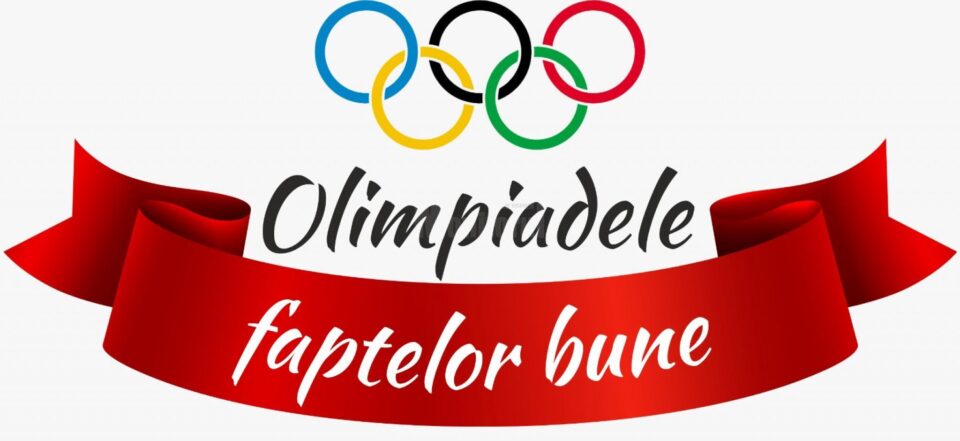 Olimpiadele faptelor bune