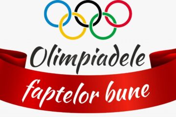 Olimpiadele faptelor bune