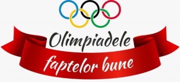 Olimpiadele faptelor bune