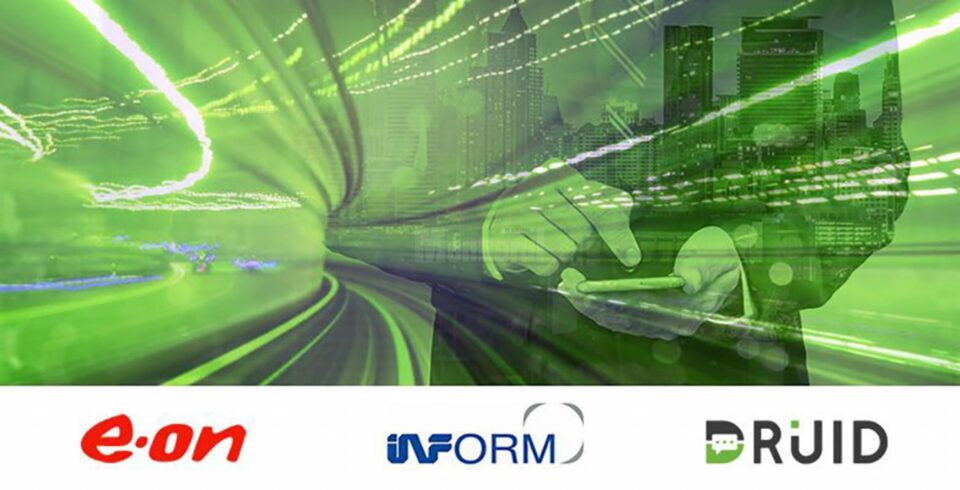 Ioana, chatbot-ul E.ON pentru automatizarea contractării serviciilor de gaze naturale, electricitate și servicii energetice