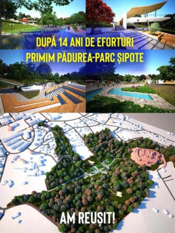 Cateva dintre realizarile anului 2020 6