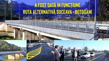 Cateva dintre realizarile anului 2020 4